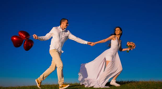 Ensaio CASAL de Maiara e André 