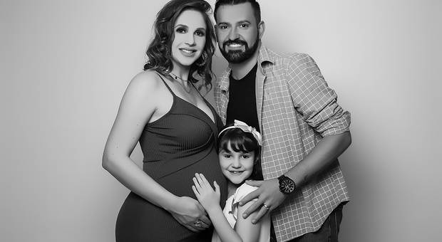 Gestante de Loading Enzo Gabriel 