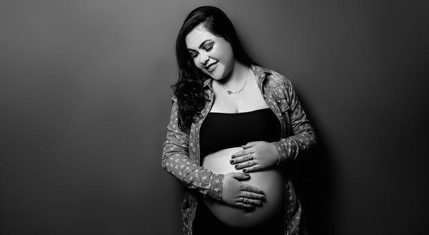 Gestante de Loading Gustavo 