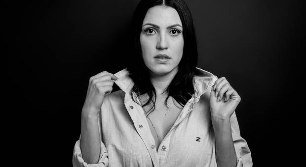 Feminino de Daiane Poyer 