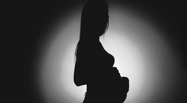 Gestante de Loading Yasmin Vitoria 