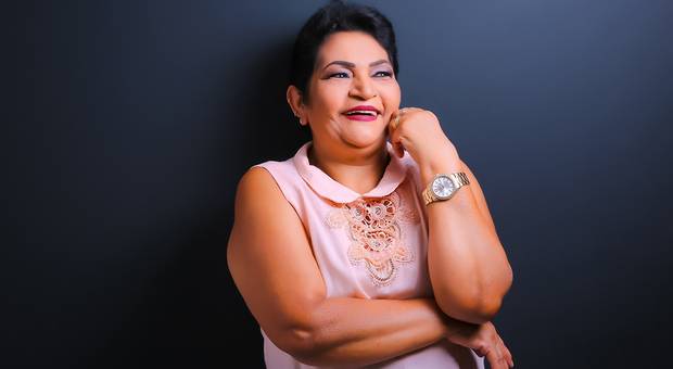 Feminino de Joana Pilar 