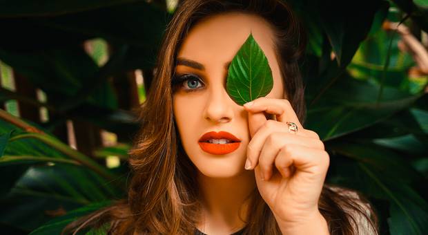 Feminino de Cadia Justina 