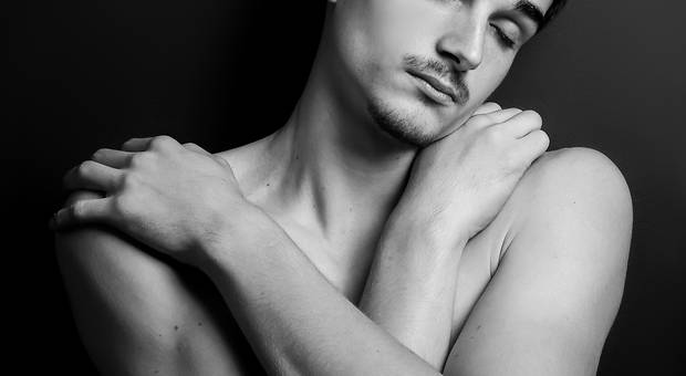 Masculino de Junior Palinski 