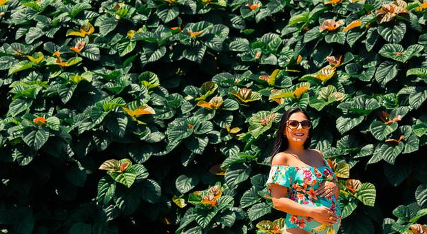 Gestante de Loading Rafael 