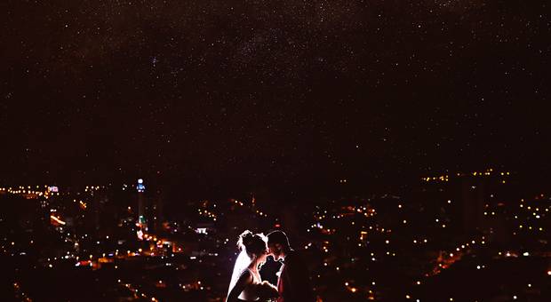 Casamentos de Wedding Camila e Cleiton