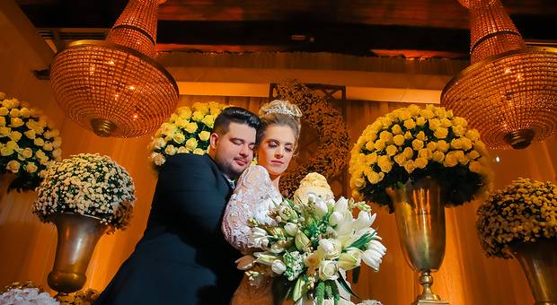 Casamentos de Wedding Suelyn e Fernando 