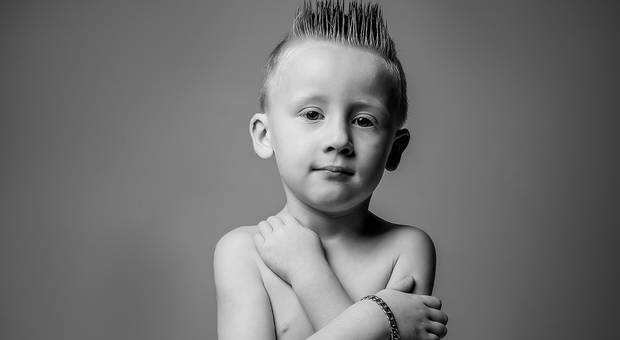 Ensaios Infantis de Miguel 