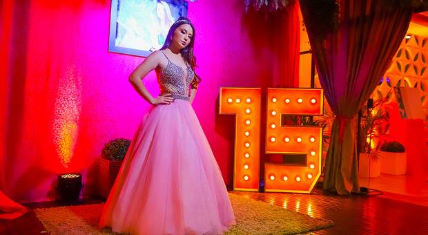 15 Anos de Emilly Firman 