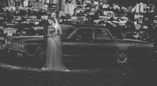 Casamentos de Wedding Daline e Cesar 