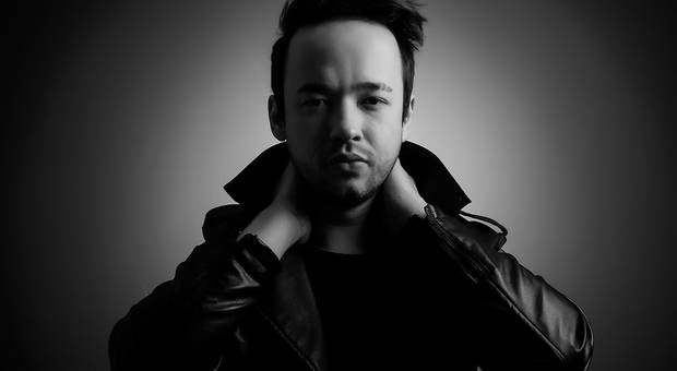 Masculino de Marcos Lopatiuk 