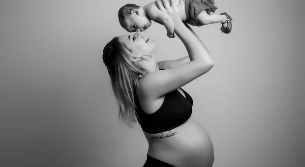 Gestante de Loading Yan Philipe 