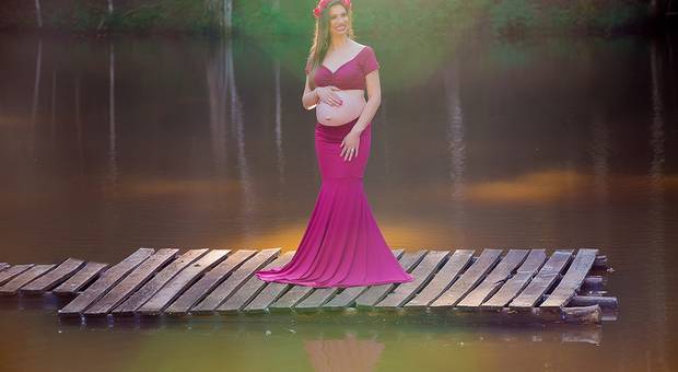 Gestante de Loading Eloah 