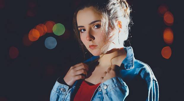 15 Anos de Lívia Schelp 