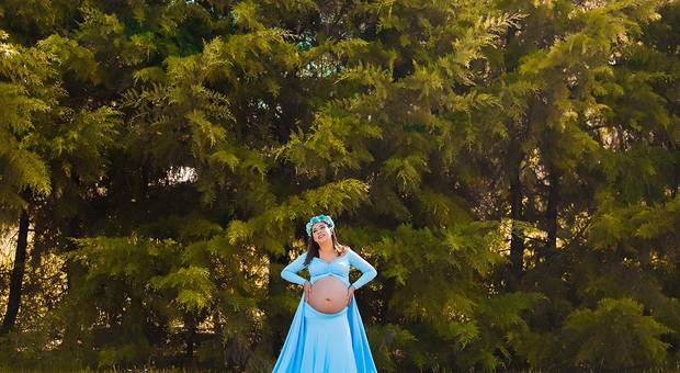 Gestante de Loading Benjamin 