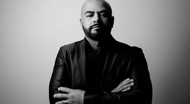 Masculino de Pastor Edson Porto