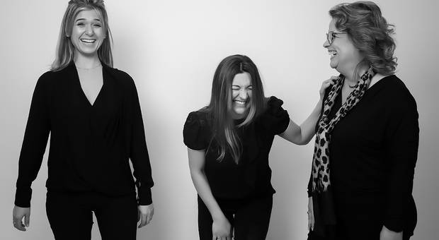 Publicidade de Posicionamento de Imagem Clinica Allegro 