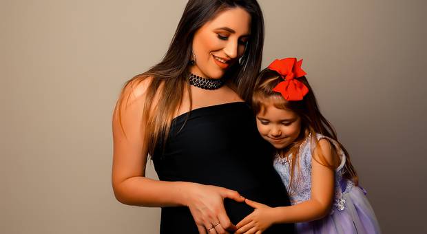 Gestante de Loading Khristofer