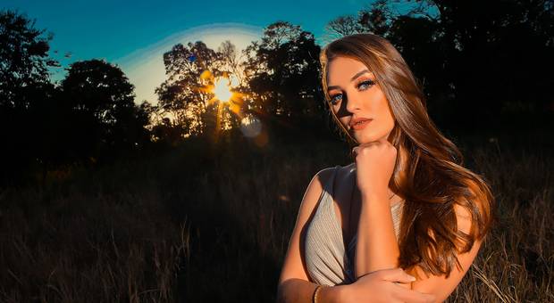 Feminino de Cadia Justina 