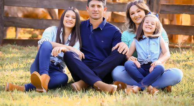 Família de Família Citadin Polita 