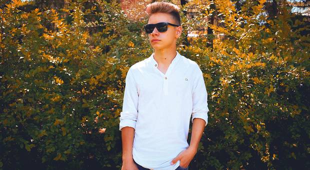 Masculino de Nicolas Olkoski