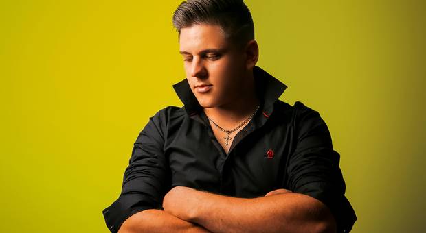 Masculino de Alexsander de Mello