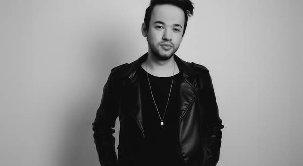 Masculino de Marcos Alexandre