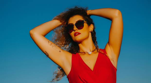 Feminino de Suelen Mendes