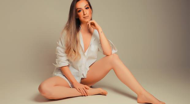 Feminino de Anne Tayna Stein