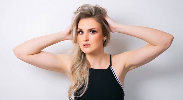 Publicidade de Daniela Cachoeira Store