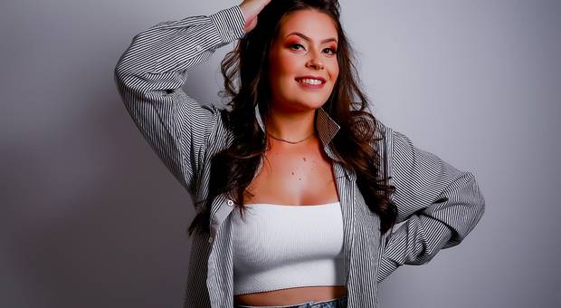 Feminino de Joana Perandt 