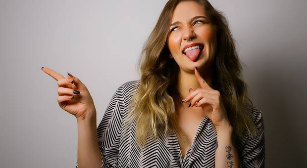 Feminino de Allana Luza Nutricionista