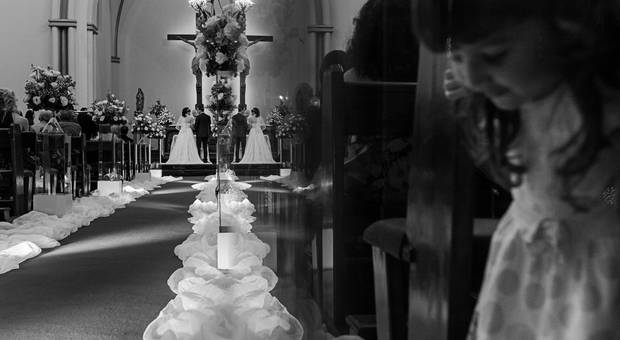 Casamento de Gabi e Jeferson