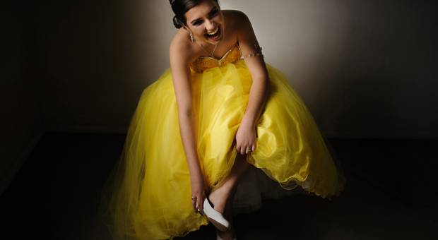 15 anos de Júlia Rodrigues