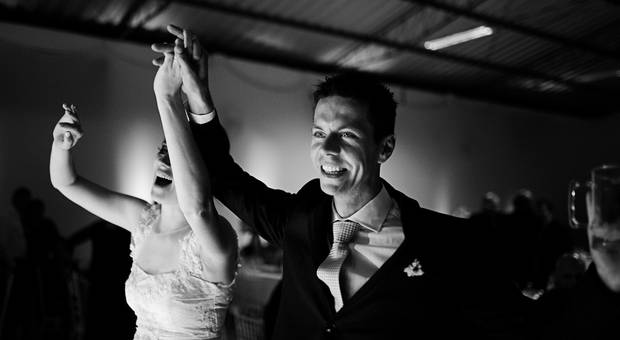 Casamento de Fernanda e Renan