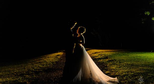 Casamento de Patricia e Aurélio