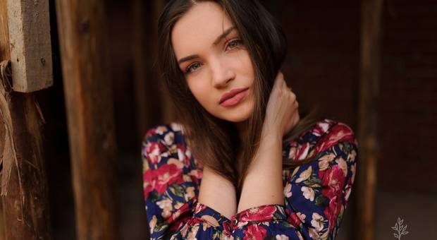 Ensaio feminino de Rafaela 