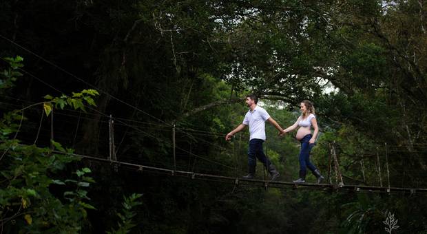 Ensaio família de Isabel + Valmir = Gabriel