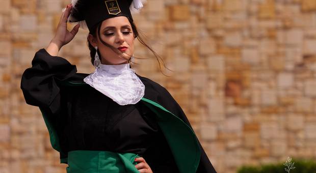 Formatura de Talita Estética e Cosmética