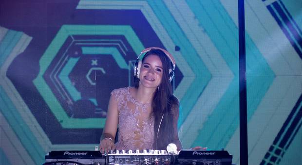 ANIVERSÁRIO de 15 Anos Stella