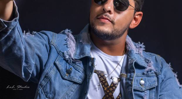 ENSAIOS de Alex Paulo