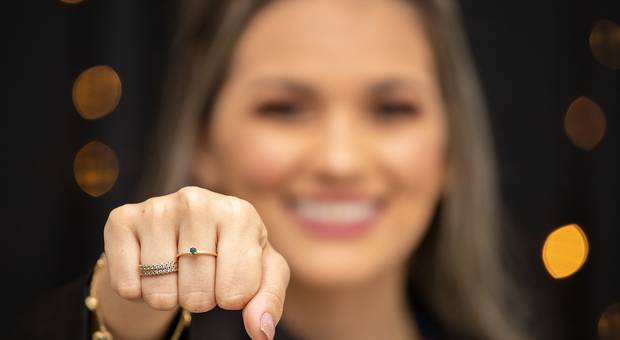 FORMATURAS de Shayane