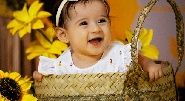 NEWBORN de MARIA LUIZA