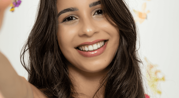 ENSAIOS de AMANDA - 26 ANINHOS 