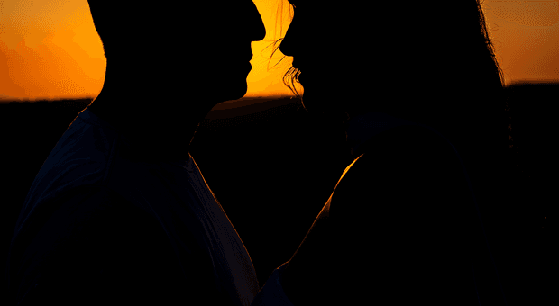 PRÉ WEDDING de NAISA & IGOR