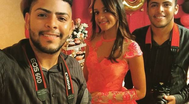 ANIVERSÁRIO de Feliz aniversário