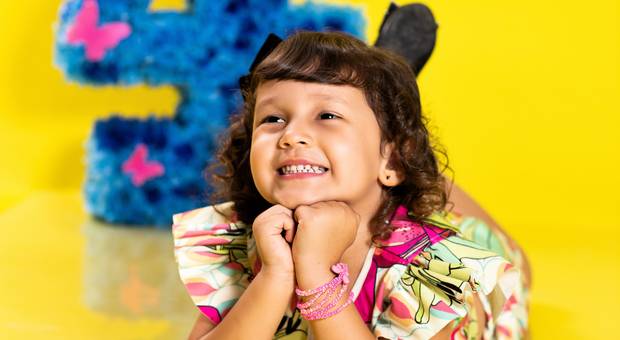 ENSAIOS de ENSAIO DE ANIVERSÁRIO DA PEQUENA LUNA