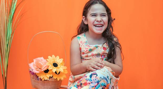 ENSAIOS de ENSAIO DA PEQUENA ISA 