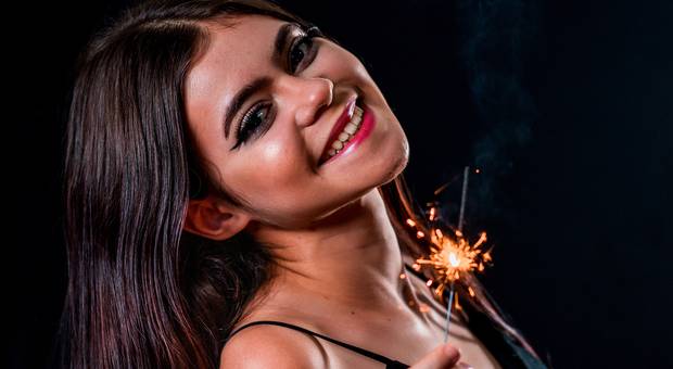 ANIVERSÁRIO de 15 ANOS DA ELISA