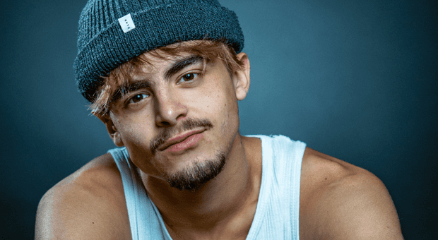 RETRATOS de BRENO - SONGWRITER